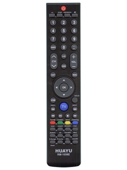 Пульт универсальный Huayu RM-1058E для Skyworth