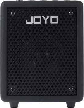 Комбоусилитель для бас-гитары Joyo BA-30 Vibe Cube Black (R128959)