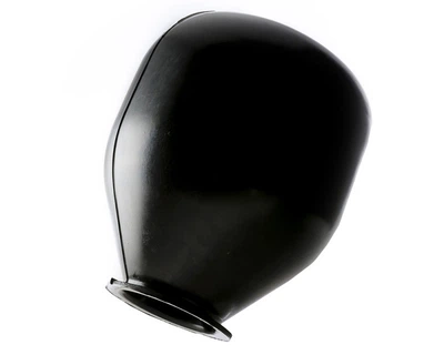 Мембрана для гідроакумулятора SeFa F0A0259 Чорна 24 л EPDM (F0A0259)