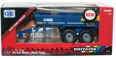 Przyczepa Britains plastikowa 43368 (36881433682)