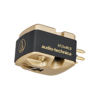 Звукознімач Audio-Technica AT33XMLD
