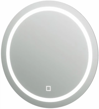 Зеркало Juventa Murano 60 Round с LED-подсветкой и сенсором (MrMR-60)