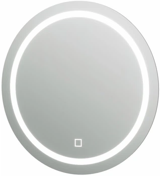 Зеркало Juventa Murano 70 Round с LED-подсветкой и сенсором (MrMR-70)