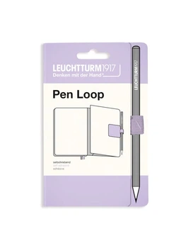 Держатель для ручки Leuchtturm1917, Lilac (365509)