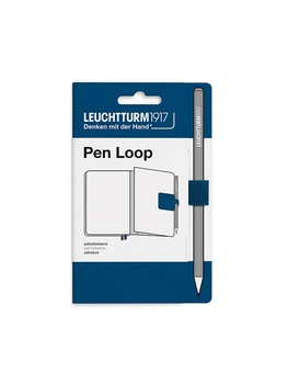 Держатель для ручки Leuchtturm1917, Indigo (374021)