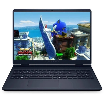 Ноутбук Dell 16 Alienware 16 Aurora AC16250 2560x1600 IPS 120Hz/Intel Core 7 240H/16GB/1TB/RTX 5060/W11H/Black (T9KY7 *)
