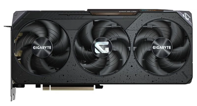 Видеокарта GIGABYTE AMD Radeon RX 9070 16GB GAMING (GV-R9070GAMING-16GD) (GDDR6, 256 bit, PCI-E v5.0 x16)