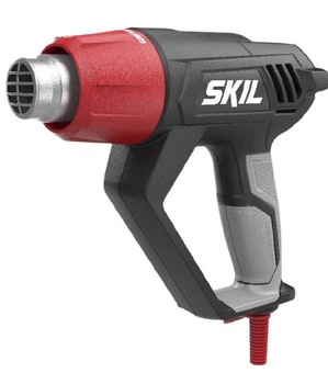 Будівельний фен Skil 2000 Вт 8003FA (8719643005694)