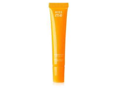 Блиск для губ з ефектом глибокого зволоження «Мандаринове монпасьє» Kiss Me Intense Hydrating Lip Treatment Mandarin Montpensier, 8мл (769293823092)