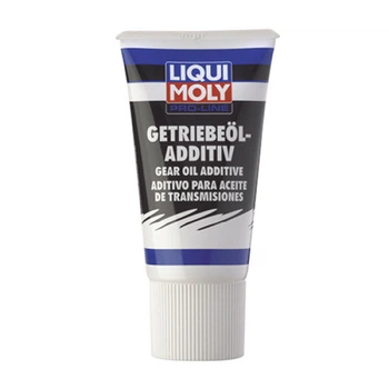 Присадка до трансмісійної оливи Liqui Moly Pro-Line Getriebeoil-Additiv антифрикційна 150мл