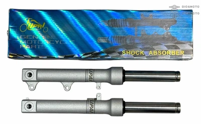 Амортизатори передні (пір'я) VIPER LEGEND d31 "LIPAI"