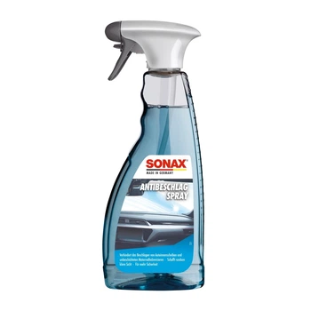 Спрей Sonax проти запотівання скла 500 мл (355241)