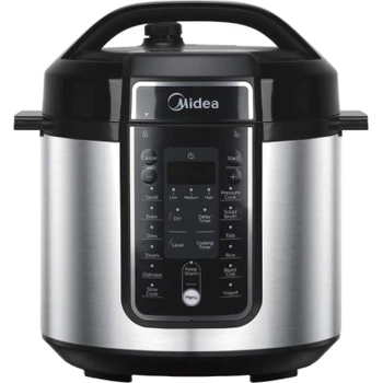 Мультиварка Midea MY-CS6037WPB