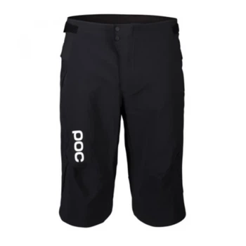 Велошорты Poc M's Infinite All-mountain Shorts Black L (1033-PC 527551002LRG1)
