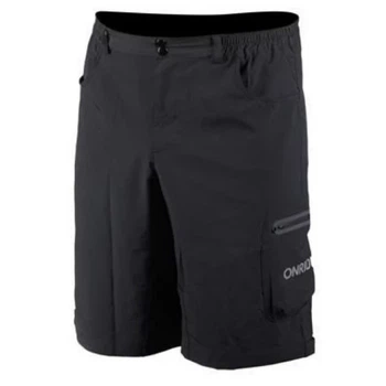 Велошорты Onride MTB Cover Black S (1085-6931610107)
