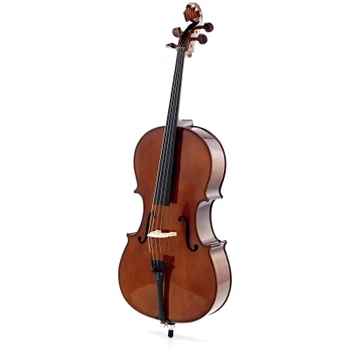 Виолончель Stentor Student I Cello Outfit 1/2 (1102E2)