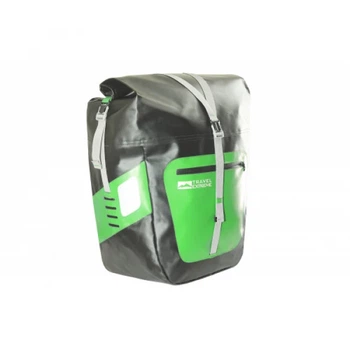 Велобаул Travel Extreme Thunder 27 L Green (1060-TE-В006LGR)
