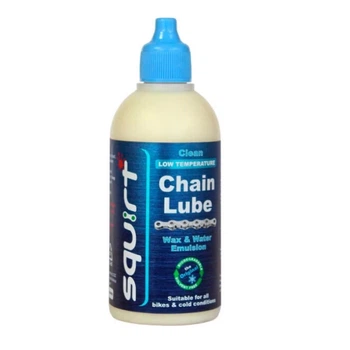 Смазка парафиновая Squirt Low-Temperature Chain Lube 15 мл/для низких температур (1085-SQ-072)