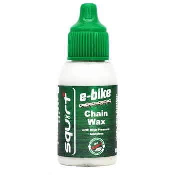 Смазка парафиновая Squirt e-Bike Chain Wax 15мл/для электрических велосипедов (1085-SQ-073)
