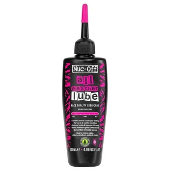 Смазка для цепи Muc-Off All Weather 120 мл Old (1081-MC.20915)