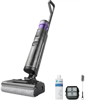 Миючий акумуляторний пилосос JONR ED12 Pro Max