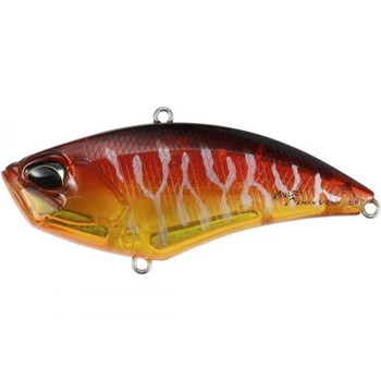 Воблер DUO Realis Apex Vibe F85 85mm 27g Красный/Желтый (1013-34.36.60)