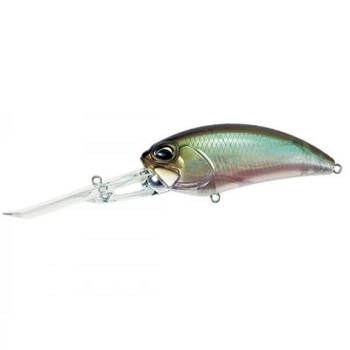 Воблер DUO Realis Crank G87 15A 87mm 34.0g Бирюзовый (1013-34.30.09)