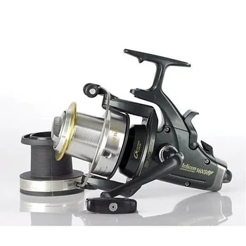 Котушка Banax Helicon 60NF 5+1bb