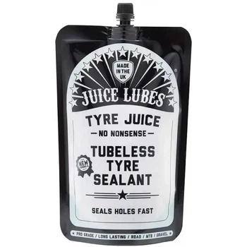 Герметик Juice Lubes бескамерный Tyre Sealant 140мл (1052-5060268 050266 (TJ14)