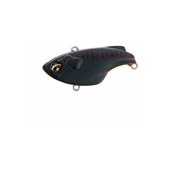 Воблер Shimano Bantam Rattlin Sur-Vibe 53mm 13.0g Чорний (1013-2266.61.26)
