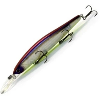 Воблер Daiwa Steez Minnow 110SP SR 110 mm 14.4 g Multi Color (1102-17521-001)