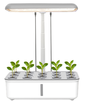 Гідропонна установка Moes WGH-YC01-EU 