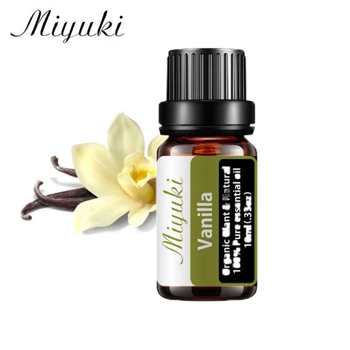 Ароматическое масло Ваниль "Miyuki"