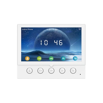 IP-відеодомофон Fanvil i52W (304724)