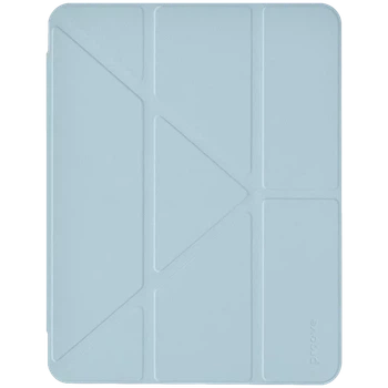Чохол Proove Solid Case iPad 10.2" 2019/2020/2021 (небесно-блакитний) (2000000005799)