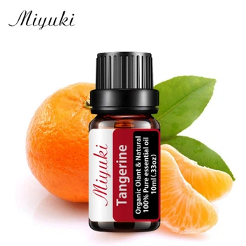 Ароматическое масло Мандарин "Miyuki"