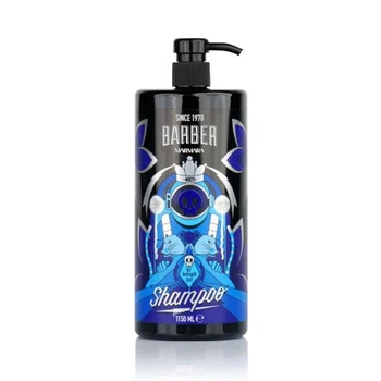 Шампунь для волосся Marmara Keratin Complex Shampoo 1150 мл