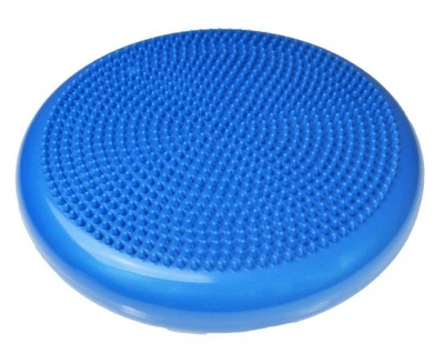 Подушка сенсорна Jocca 6222 Balance Cushion 33.5 см Блакитна (8435253545671)