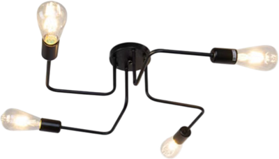 Lampa wisząca Hedo 58 cm