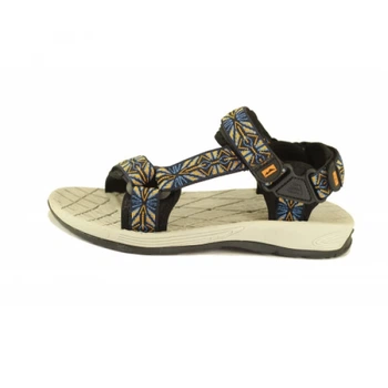 Сандали Travel Extreme Husky 38 Yellow/Blue (1060-SD-238)