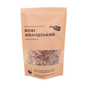 Набір спецій Kors "Віскі в Ірландському стилі"