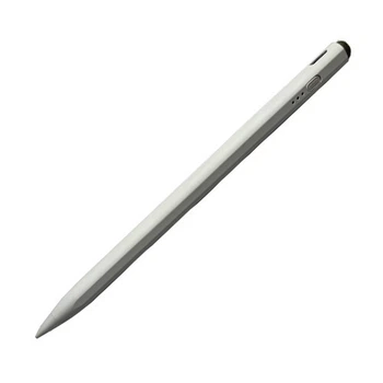 Активний стилус Apple iPad Pro Air Mini USB C 16.7x0.5 см білий 536945 03 AT3