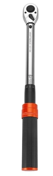 Динамометрический ключ Kraft&Dele KD11384, 1/2", 20–120 Нм