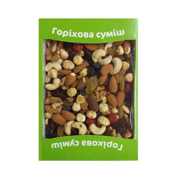 Ореховая смесь Amanti, 500 г
