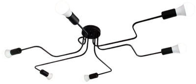 Lampa wisząca Magboss 80 cm