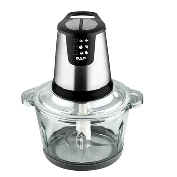 Блендер Domotec MS-7009B, модель 9774 (М05466)
