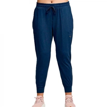 Штаны Saucony W Triumph Pant Navy Heather XS (1097-SAW800478-NVH XS)