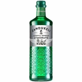 Лимонад Zandukeli Tarragon(Тархун) - 500 ml