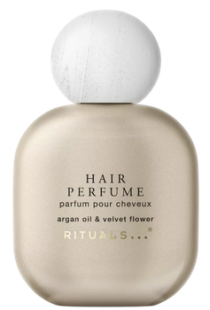 Спрей для волосся Rituals Hair Perfume Argan Oil & Velvet Flower парфумований 50 мл (8719134198195)