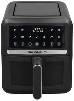 Мультипіч Grunhelm GAF5000 (BP142580)